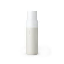 LARQ PureVis Daily Use 500 ml Beige, White