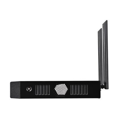 8. Dahua NVR1104HS-W-S2-CE 1U Black IP Recorder