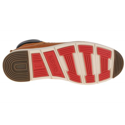4. Levi's Jax Plus M 232198-1700-74 shoes