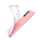 3. Gel case cover for Ultra Clear 0.5mm Samsung Galaxy A73 transparent