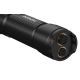 6. Duracell DF2500R Flashlight Gift Box