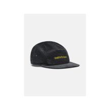 PEAK PERFORMANCE Cord Cap, Gray