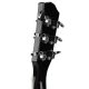 6. V-TONE VEAG1 CE BK - 4/4 electro-acoustic guitar