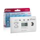 8. Kidde K7DCO Carbon Monoxide Detector with LCD Display