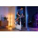17. Spokey ZEN Electromagnetic Exercise Bike