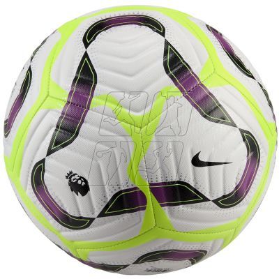 5. Nike Premier League Academy FZ2976-100 ball