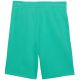 2. Puma ESS Small No. 1 Logo Kids Shorts Green 692974 40