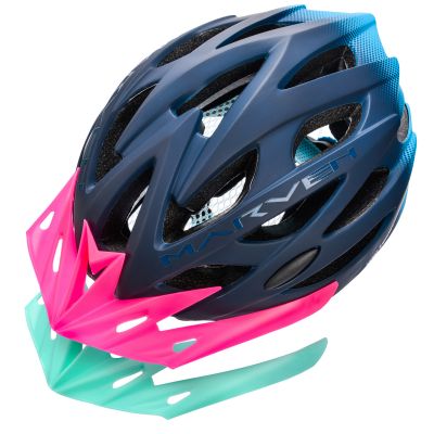 3. Meteor Marven 25188 Bicycle Helmet