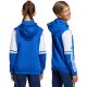 3. Adidas Squadra 25 Sweat Hoody Jr JD4806