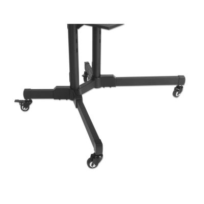 5. MANHATTAN MOBILE TV STAND LED/LCD/PDP 37-70 INCHES