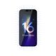 28. 3mk FlexibleGlass v2.0 Hybrid Glass for Apple iPhone 16 Pro Max
