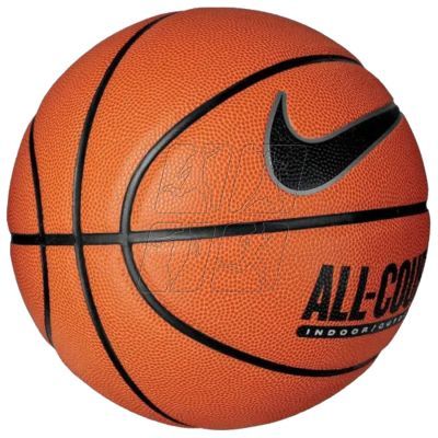 3. Nike Everyday All Court 8P Ball N1004369-855