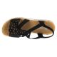 3. Rieker Sandals V0646-00 Black 36