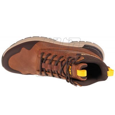 3. Caterpillar Colorado Sneaker WP M P725948 shoes