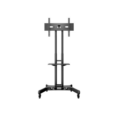 9. Multibrackets 2319 TV mount 152.4 cm (60") Black