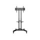 9. Multibrackets 2319 TV mount 152.4 cm (60") Black
