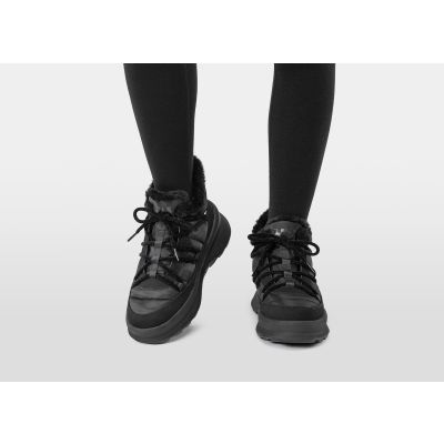 4. Helly Hansen women's insulated boots W BLUESKY 12073 990