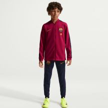 Nike FC Barcelona Strike Junior Tracksuit II2852-621
