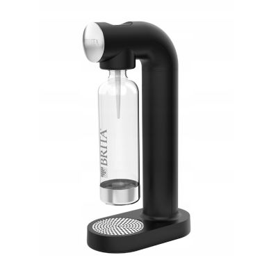 Brita SodaOne Carbonator (Black)