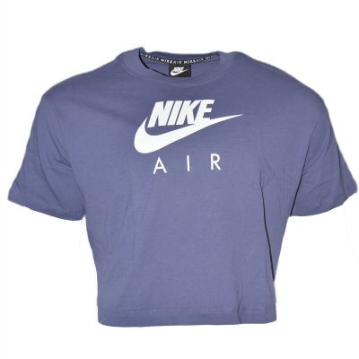 Nike NSW T-shirt Wmns BV4777-557 - Lightweight, Short, Stylish Women's