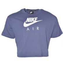 Nike NSW T-shirt Wmns BV4777-557 - Lightweight, Short, Stylish Women's