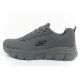 2. Skechers Bobs B Flex Chill Edge M 118106/DKGY shoes