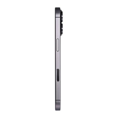 5. Apple iPhone 17 256GB Black