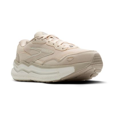 2. Women's Ghost Max SE running shoes for asphalt beige