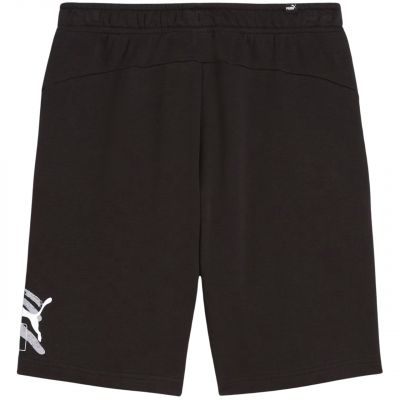 2. Puma ESS+ Logo Lab Graphic Shorts 10 M 678989 01