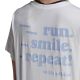 6. Adidas Signature Tee W GV1345