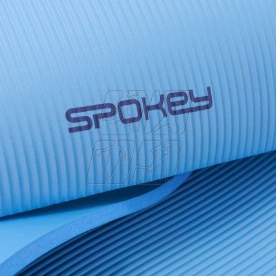 5. Spokey Softmat SPK-944043 exercise mat