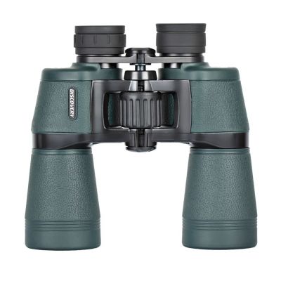 13. Delta Optical Discovery 10x50 Binoculars (DO.DO-1201)