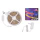 4. Govee H612C 10m | LED Strip | Wi-Fi, Bluetooth, RGBIC