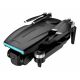 2. Denver DCW-3520 Quadcopter Drone with Camera 4 Rotor 1280 x 720 px 1600 mAh Black