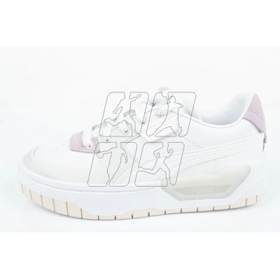 3. Puma Cali Dream W 383112 02 sneakers