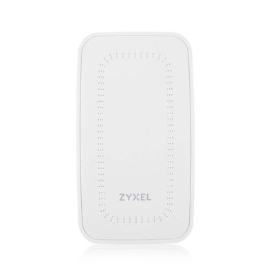 8. Access Point Wi-Fi 6 Zyxel WAX300H 2.4GHz(2x2)/5GHz(2x2) PoE+ 4x1G