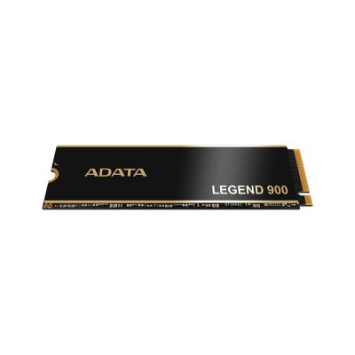 4. ADATA Legend 900 ColorBox SSD 1TB PCIe gen.4