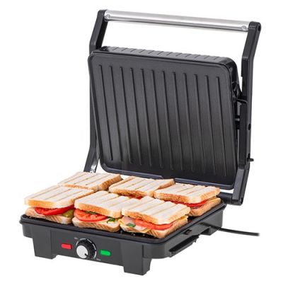 18. ADLER AD 3051 electric grill