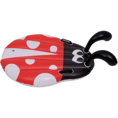 20. INFLATABLE SWIMMING BOARD 95x90CM 35473