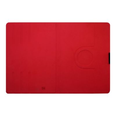 6. Universal Tablet Case 3mk Universal Tablet Case 9-11" - red