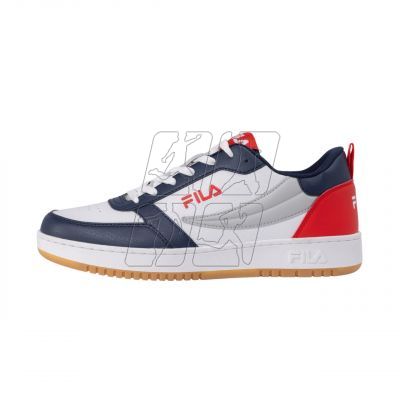 2. Fila Rega NF M FFM0370 50007 shoes