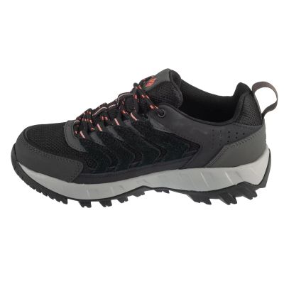 2. Columbia Strata Trail Low WP 2078551010 Black 36.5