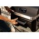 17. Campingaz Attitude 2GO Electric Grill Blade Electric Black