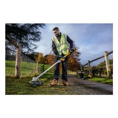 12. 18V DCMST561P1 DEWALT Cordless Trimmer