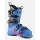 8. LANGE XT3 FREE 130 LV GW Vibrant Blue Ski Boots