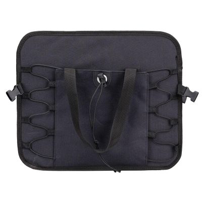 4. ORGANIZER STORAGE BAG 59x36x30CM BLACK+DECKER