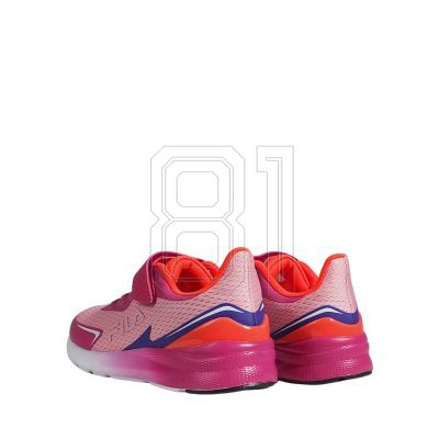 3. Fila Crusher V Jr shoes FFK0076 43312