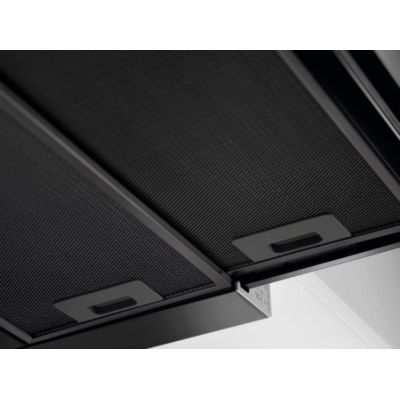 6. ELECTROLUX LFP336K hood