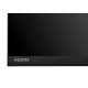 20. SHARP 50HR7265E QLED 50" 4K Ultra HD Google TV Dolby Digital Plus DVB-T2 Black