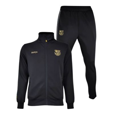 2. FC Barcelona Junior Tracksuit Barca 5002CHNICP